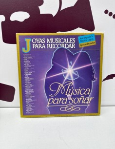 8-8-81798-1-Vinilo Joyas Musicales Para Recordar