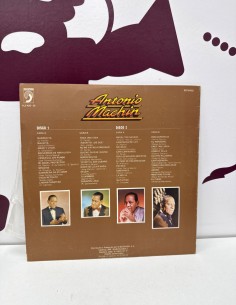 8-8-81778-1-Vinilo Antonio Machin Todos sus exitos inmortales  2