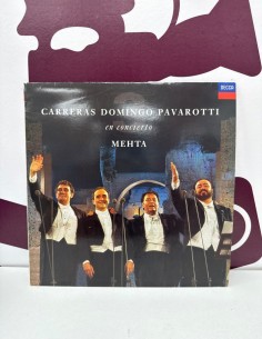 8-8-81783-1-Vinilo Carreras Domingo Pavarotti en concierto 