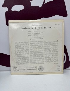 8-8-81781-1-Vinilo Las Sinfonias de bethoven numero 6 2