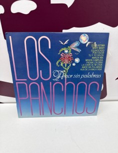8-8-81782-1-Vinilo Los Panchos Amor sin palabras 
