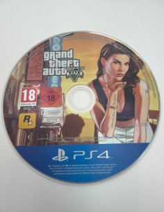 1-1-279954-1-Videojuego PS4 Gta V 