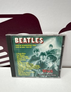 8-8-82087-1-CD Beatles 