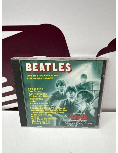 8-8-82087-1-CD Beatles 