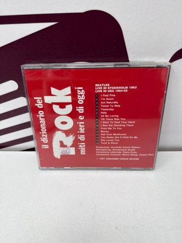 8-8-82087-2-CD Beatles 