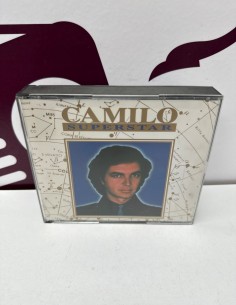 8-8-82094-1-CD Camilo Superstar 