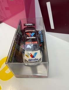 9-9-80499-1-Bebé y juguetes Scalextric Opel Vectra GTS V8 DTM