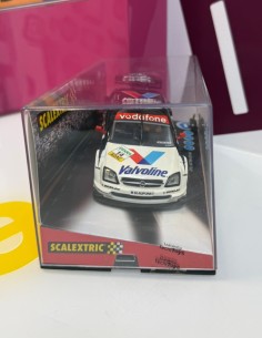 9-9-80499-1-Bebé y juguetes Scalextric Opel Vectra GTS V8 DTM 2
