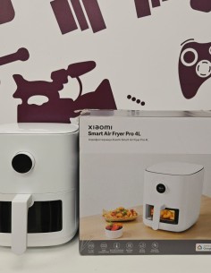 8-8-81799-1-Freidora De Aire Xiaomi Smart Air Fryer Pro 4L