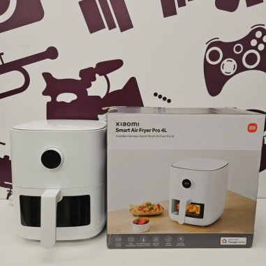 8-8-81799-1-Freidora De Aire Xiaomi Smart Air Fryer Pro 4L