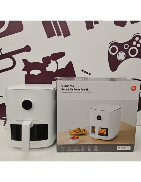 8-8-81799-1-Freidora De Aire Xiaomi Smart Air Fryer Pro 4L