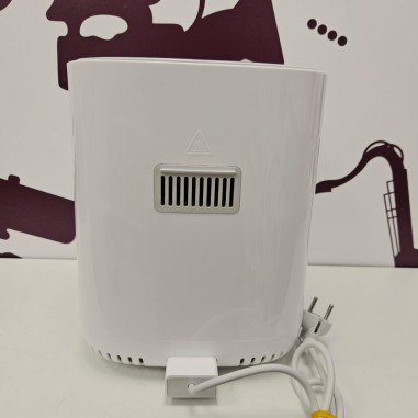 8-8-81799-8-Freidora De Aire Xiaomi Smart Air Fryer Pro 4L