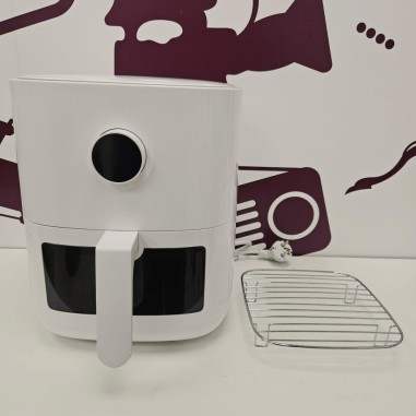 8-8-81799-9-Freidora De Aire Xiaomi Smart Air Fryer Pro 4L