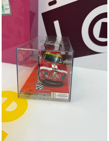 9-9-80491-1-Bebé y juguetes Scalextric Tecitoys Ferrari 550 GTS Maranello