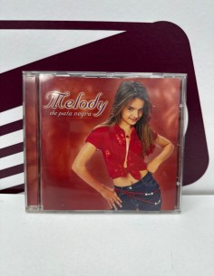 8-8-81786-1-CD Melody de pata negra 