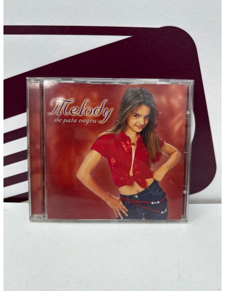 8-8-81786-1-CD Melody de pata negra 