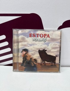 8-8-81790-1-CD Estopa Destrangis