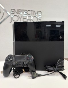 1-1-279952-1-Consola PS4 Fat 500Gb Negra 