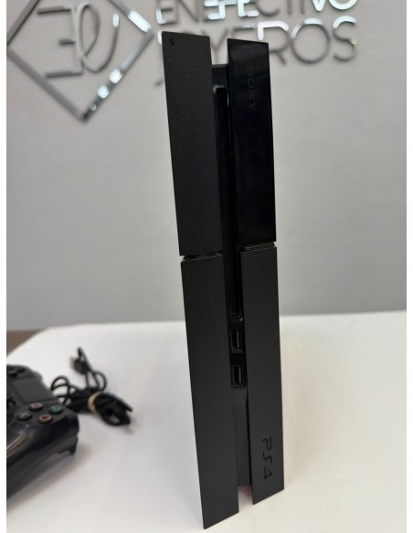1-1-279952-5-Consola PS4 Fat 500Gb Negra 