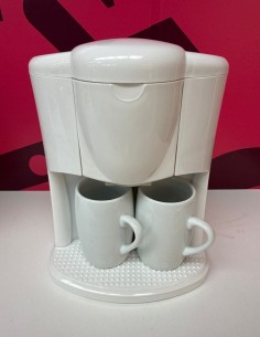 8-8-82080-1-Cafetera Goteo Coffe Maker (Sin Uso) 2