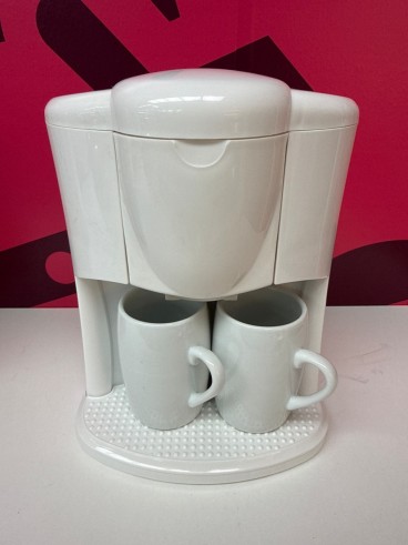 8-8-82080-2-Cafetera Goteo Coffe Maker (Sin Uso)