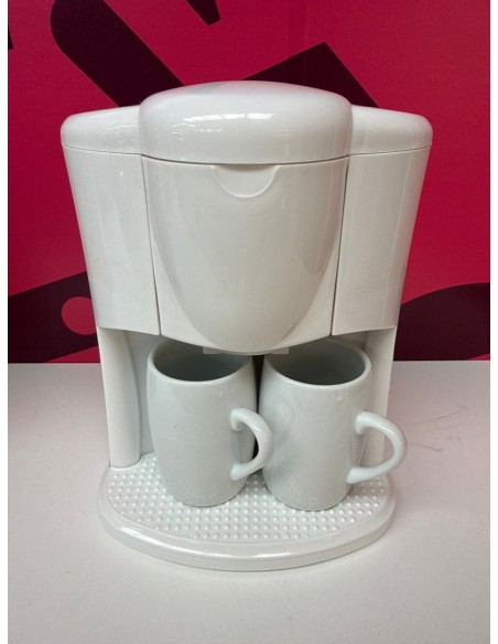 8-8-82080-2-Cafetera Goteo Coffe Maker (Sin Uso)