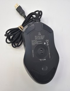 1-1-279975-1-Ratón The G-Lab Kult Helium Ratón Gaming RGB 2400DPI  2