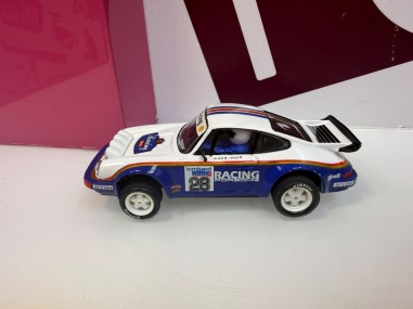 9-9-80501-3-Bebé y juguetes Scalextric Porsche 911