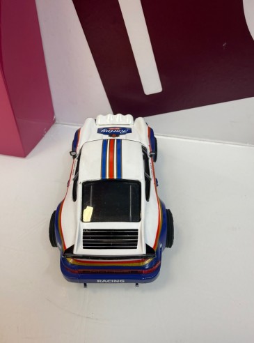 9-9-80501-5-Bebé y juguetes Scalextric Porsche 911