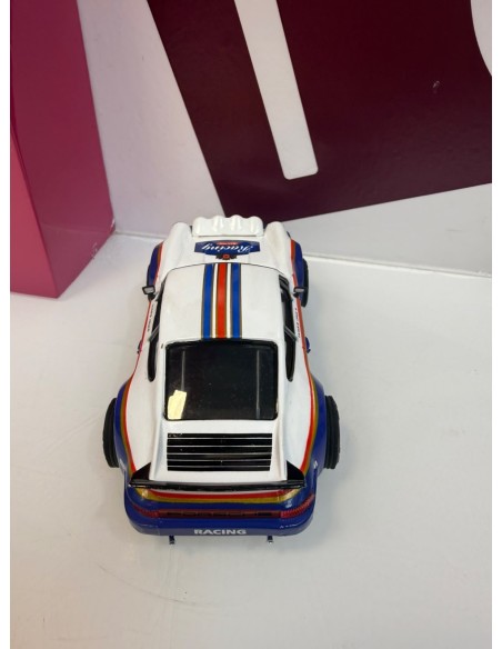 9-9-80501-5-Bebé y juguetes Scalextric Porsche 911
