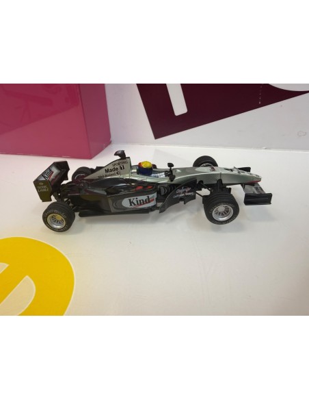 9-9-80503-1-Bebé y juguetes Scalextric Tecnitoys Mc Laren Mercdes MP4-16