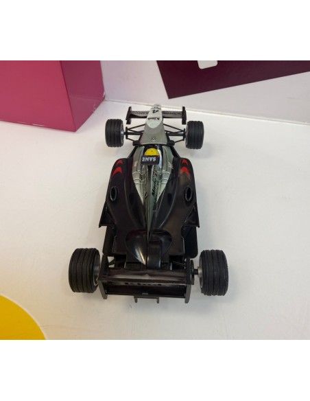 9-9-80503-5-Bebé y juguetes Scalextric Tecnitoys Mc Laren Mercdes MP4-16