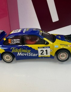 9-9-80505-1-Bebé y juguetes Scalextric Seat Cordoba WRC Evo 3 2