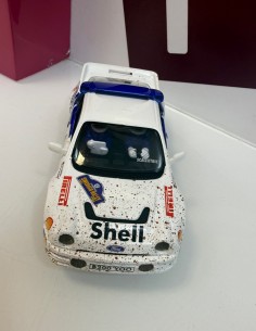 9-9-80507-4-Bebé y juguetes Scalextric Ford RS200