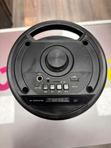 7-7-91603-1-Altavoz Portatil Bluetooth