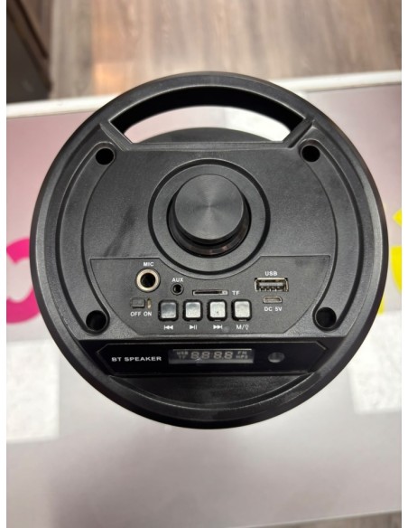 7-7-91603-1-Altavoz Portatil Bluetooth