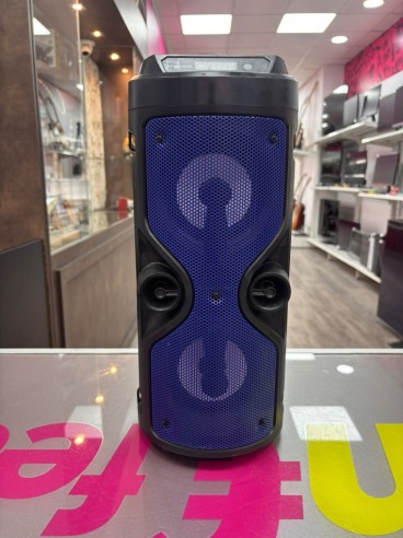 7-7-91603-3-Altavoz Portatil Bluetooth