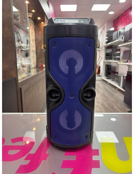 7-7-91603-3-Altavoz Portatil Bluetooth