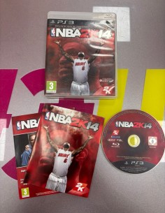 7-7-91580-1-Videojuego PS3 Nba2k 14