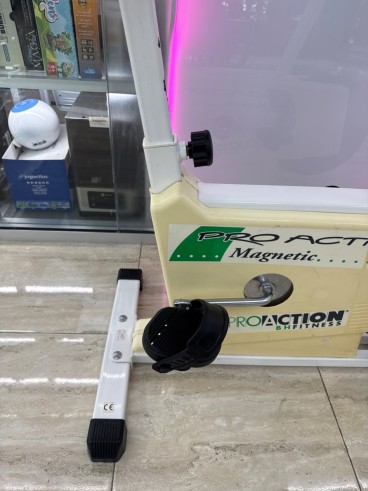 8-8-81807-4-Bicicleta Estatica ProAction