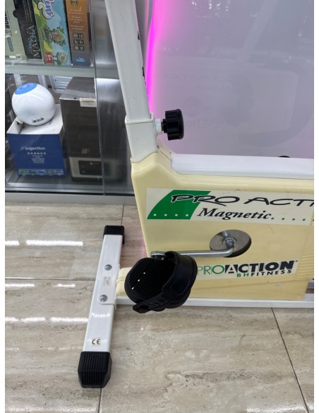 8-8-81807-4-Bicicleta Estatica ProAction