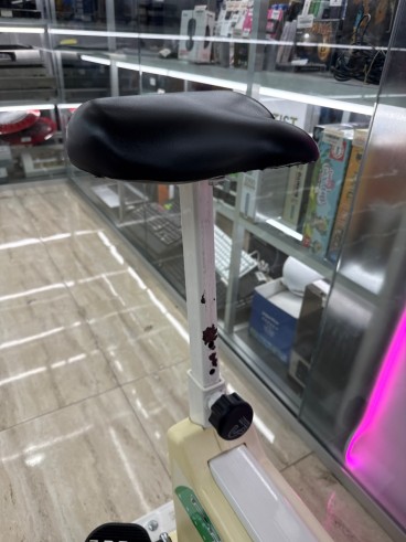 8-8-81807-6-Bicicleta Estatica ProAction
