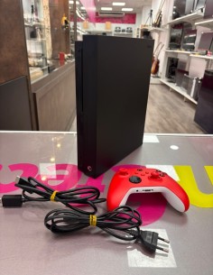 7-7-91548-1-Consola Xbox One X