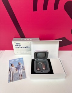 8-8-81815-1-Auriculares In-ear (nuevo)