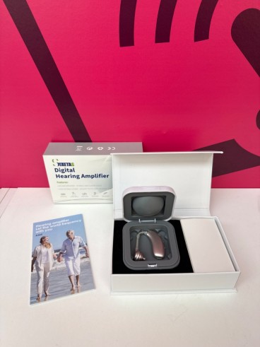 8-8-81815-1-Auriculares In-ear (nuevo)