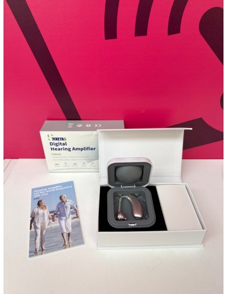 8-8-81815-1-Auriculares In-ear (nuevo)