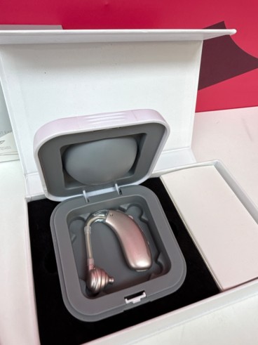 8-8-81815-2-Auriculares In-ear (nuevo)