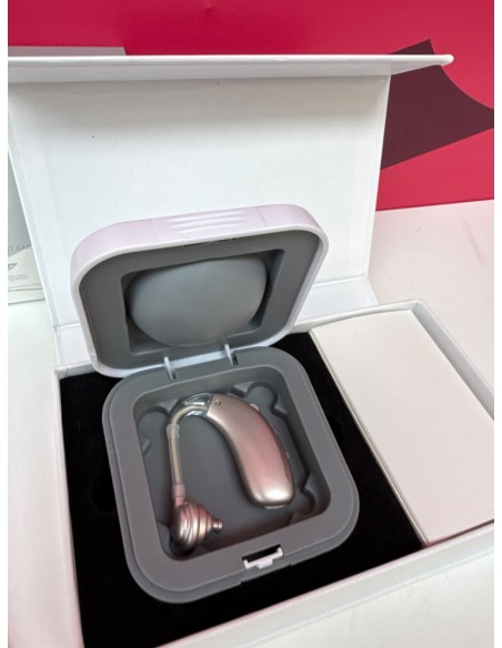 8-8-81815-2-Auriculares In-ear (nuevo)