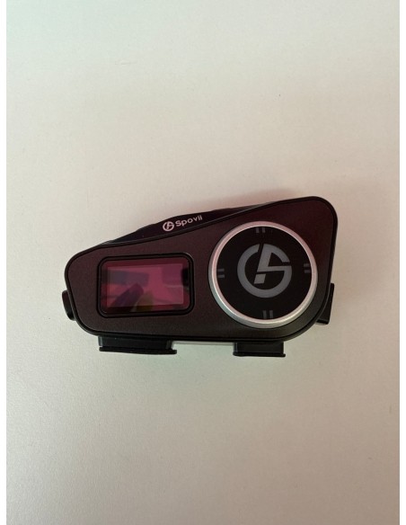 8-8-81813-2-Accesorio Moto C1 Helmet (nuevo)