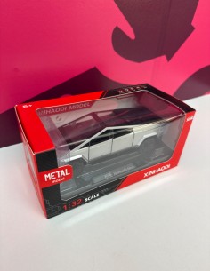 8-8-81812-1-Coche Metal Tesla 